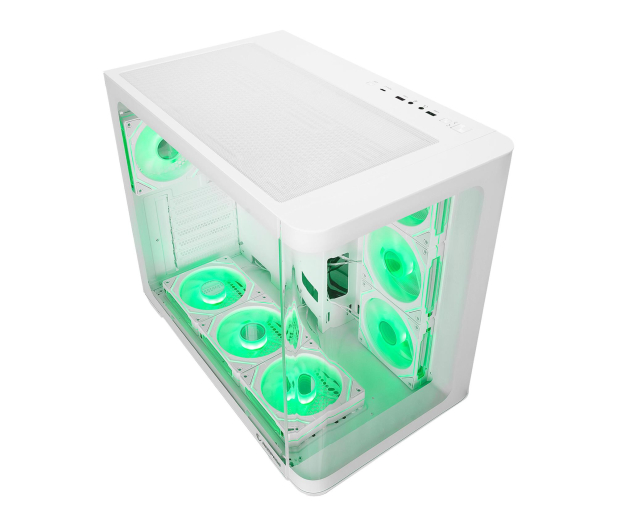 RAMPAGE Loopy White LOOPY-WHITE - 1347672 - zdjęcie 2